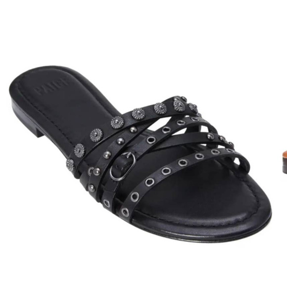 PAIGE Shoes - Paige Dylan Flat sandals